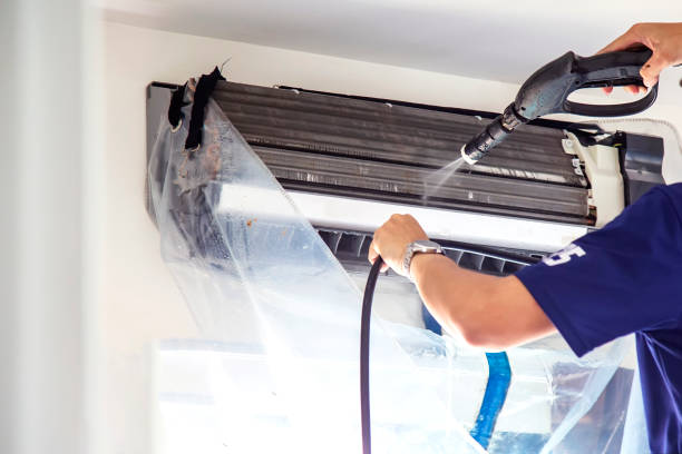 Best HVAC Duct Inspection Services  in Bemiss, GA