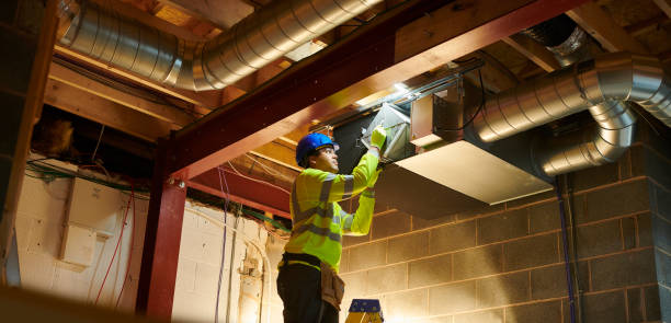 Best Duct Cleaning Specialists  in Bemiss, GA