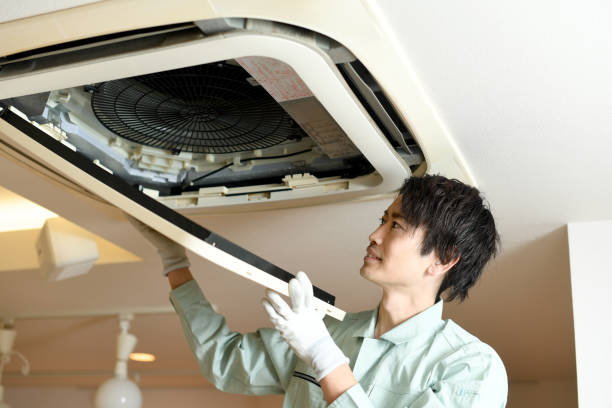 Best HVAC System Cleaning  in Bemiss, GA