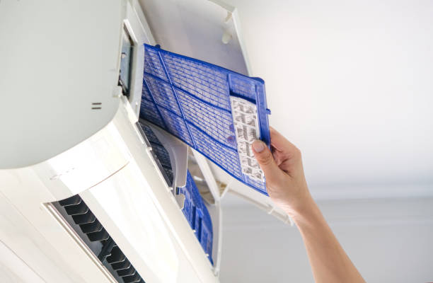 Best HVAC Air Duct Cleaning  in Bemiss, GA