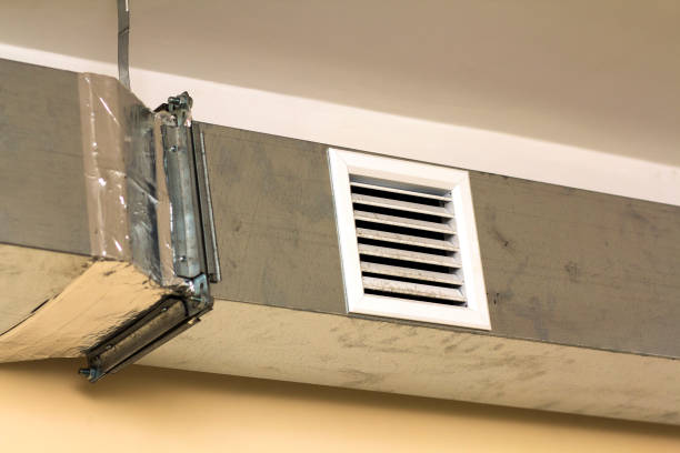Best Home Air Vent Cleaning  in Bemiss, GA